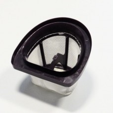 Filtre permanent violet