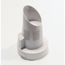 Carter séparateur de poussière