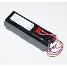 Batterie 25,2V 2100mAh pour aspirateur AirForce