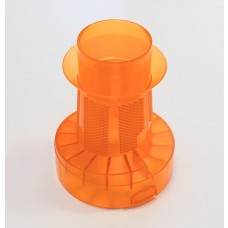 Carter séparateur orange