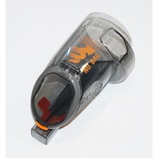 Bac à poussière pour aspirateur