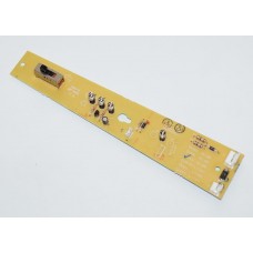 Carte électronique AirForce 24V