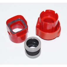 Piston + ressort + embout