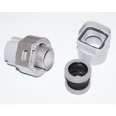 Piston + ressort + embout