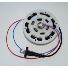 Enrouleur avec cable