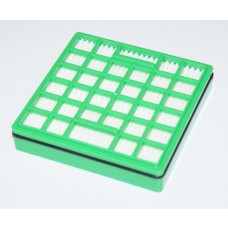 Filtre HEPA - 11cm X 11cm