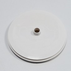 Déflecteur de bol hachoir