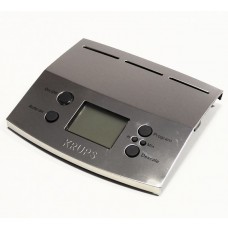 Cadran + carte électronique