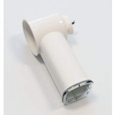 Magasin à râpes pour hachoir