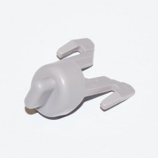 Bouton de thermostat