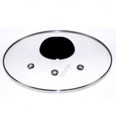 Couvercle verre pour cuiseur à riz