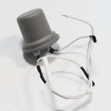 Résistance + fusible pour cuiseur vapeur