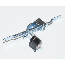 Levier + interrupteur