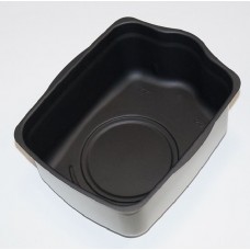 Cuve + résistance de friteuse Super Uno