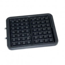 Plaque à gaufre 4x7 Tefal King Size