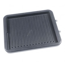 1 x Plaque panini Tefal King Size