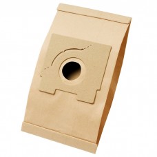 5 Sacs aspirateur T166