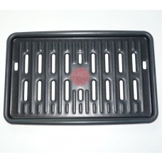 Plaque grill 37cm X 23.5cm