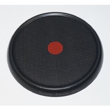 Plaque de cuisson pour crêpière