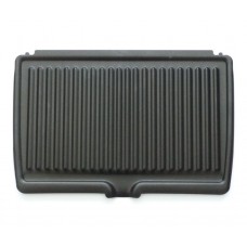 1 x PLAQUE GRILL 33.5cm x 21.5cm