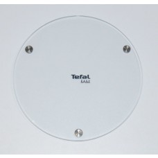 Plateau verre de balance Tefal