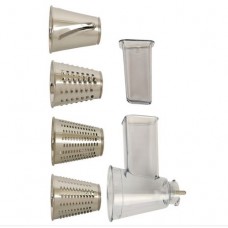 Accessoire rapeur éminceur