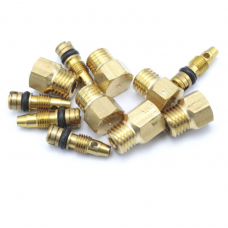 Kit injecteurs butane