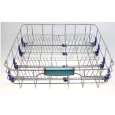 Panier inférieur de lave vaisselle