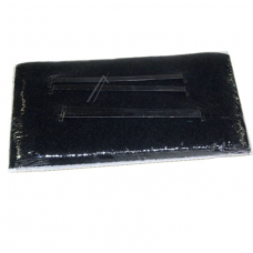 2 Filtres charbon (AK505AE1)