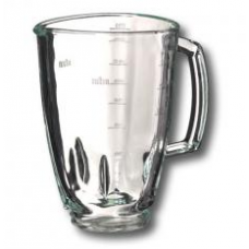 Carafe verre