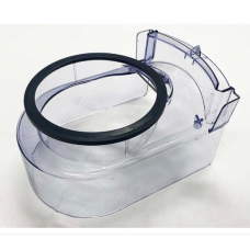 Protection chaleur pour robot Cooking Chef XL