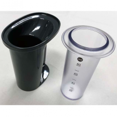 Jeu de poussoir pour robot Kenwood