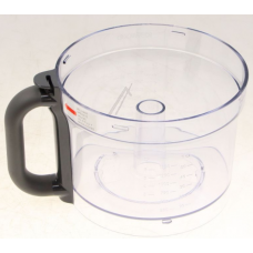 Bol de robot Kenwood