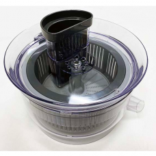 Accessoire centrifugeuse complète