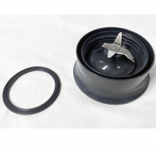 Embase de bol blender