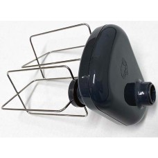 Jeu de fouets avec entraineur pour robot Kenwood