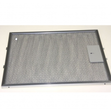 Filtre métallique 30.5cm X 26.5cm