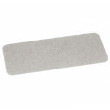 Plaque de mica 90x38mm