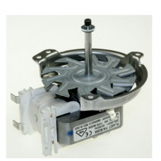 Motoventilateur de chaleur tournante