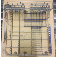 Panier de lave-vaisselle