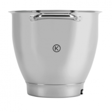 Bol inox 6.7 litres