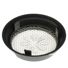 Filtre grille arrière