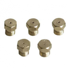 Kit injecteur butane