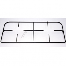 Grille support casserole 2 feux
