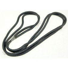 Joint de porte vitre intermédiaire