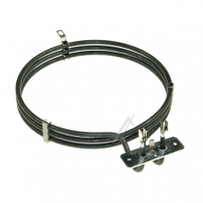 Résistance circulaire 2800W pour four
