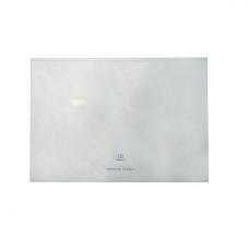 Clayette verre 47,2cm X 32,8cm