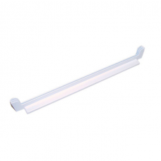 Enjoliveur arrière de clayette 439mm