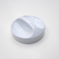 Bouton de bac à glaçons