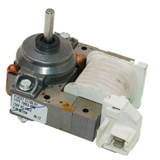 Moteur de ventilation